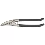 Nożyce sztancowe do cięć kształtowych 260 mm