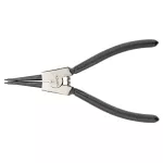 Szczypce segera do pierścieni osadczych 180 mm, zewnętrzne, proste 32D306