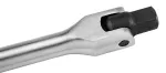 Rękojeść z przegubem 1/2", 450 mm 38D558