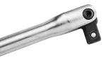 Rękojeść z przegubem 1/2", 450 mm 38D558