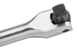 Rękojeść z przegubem 1/2", 450 mm 38D558