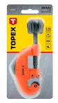 Obcinak do rur miedzianych i aluminiowych 3-30 mm 34D032