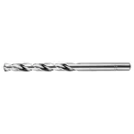 Wiertła do metalu HSS-G, 6.5 mm, 10 szt.