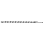 Wiertło do betonu SDS Plus, 14 x 400 mm, S4, quatro 60H578