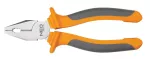Szczypce uniwersalne 180 mm 01-011