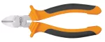 Szczypce boczne 160 mm 01-017