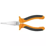 Szczypce płaskie 160 mm 01-019