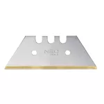 Ostrza trapezowe wymienne, 5 szt. 64-420