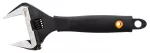Klucz nastawny 200 mm, zakres 0-39 mm