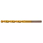 Wiertło do metalu HSS-TiN, 4.2 mm
