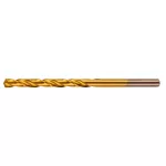 Wiertło do metalu HSS-TiN, 5.0 mm