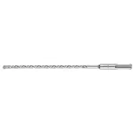 Wiertło do betonu SDS Plus, 6 x 260 mm, S4, quatro 57H412