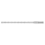 Wiertło do betonu SDS Plus, 8 x 210 mm, S4, quatro