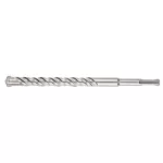 Wiertło do betonu SDS Plus, 16 x 210 mm, S4, quatro