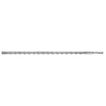 Wiertło do betonu SDS Plus, 16 x 600 mm, S4, quatro 57H478