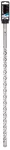 Wiertło do betonu SDS Max, 20 x 600 mm, S4, quatro