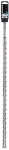 Wiertło do betonu SDS Max, 32 x 800 mm, S4, quatro