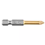 Końcówka wkrętakowa PZ1 x 50 mm