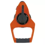 Taśma miernicza stalowa 50 m x 13 mm
