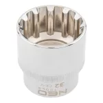 Nasadka Spline 1/2