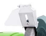 Szlifierka stołowa 350W, ściernica 200 x 16.0 mm