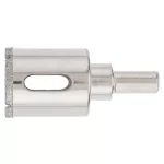 Wiertło diamentowe do gresu 22 mm