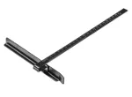 Pilarka tarczowa 1200W, tarcza 185 x 20 mm 52G684