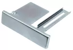 Strug 850W, głębokość strugania 3 mm, szerokość strugania 82 mm