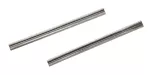 Strug 850W, głębokość strugania 3 mm, szerokość strugania 82 mm