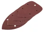 Szlifierka oscylacyjna delta 105W, stopa 140 x 140 x 97 mm