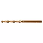 Wiertła do metalu HSS-Co 2.2 mm, 3 szt.