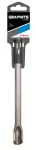 Dłuto SDS Plus 22 x 14 x 250 mm, uchwyt typu U