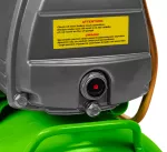 Kompresor olejowy 24l, 230V
