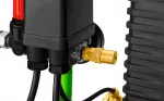 Kompresor olejowy 24l, 230V