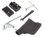 Strug elektryczny 1300W, głębokość strugania 3.5 mm, szerokość strugania 110 mm