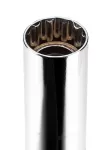 Klucz do świec 3/8," 14 x 90 mm