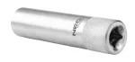 Klucz do świec 3/8", 16 x 90 mm