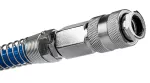 Przewód ciśnieniowy spiralny 6.5 x 10 mm, 10 m, PU 12-071