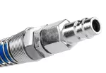 Przewód ciśnieniowy spiralny 6.5 x 10 mm, 10 m, PU 12-071