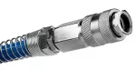 Przewód ciśnieniowy spiralny 6.5 x 10 mm, 15 m, PU 12-072