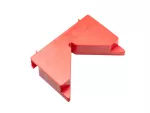 Pilarka stołowa 800W, tarcza 200 x 16 mm