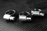 Opaska ślimakowa 12-20/9 mm, W4, 3 szt.
