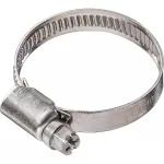 Opaska ślimakowa 44-64/9 mm, W2