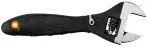 Klucz nastawny z zapadką 200 mm
