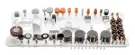 Miniszlifierka 170W, obroty 8000-35000 min?1