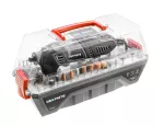 Miniszlifierka 170W, obroty 8000-35000 min?1