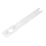 Szlifierka kątowa 1100W, tarcza 125 x 22.2 mm, obroty 11000 min?1