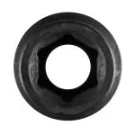 Nasadka udarowa 1/2", 12 x 38mm, Cr-Mo