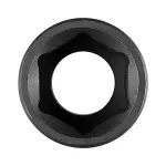 Nasadka udarowa 1/2", 16 x 38mm, Cr-Mo