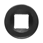 Nasadka udarowa 1/2", 22 x 38mm, Cr-Mo